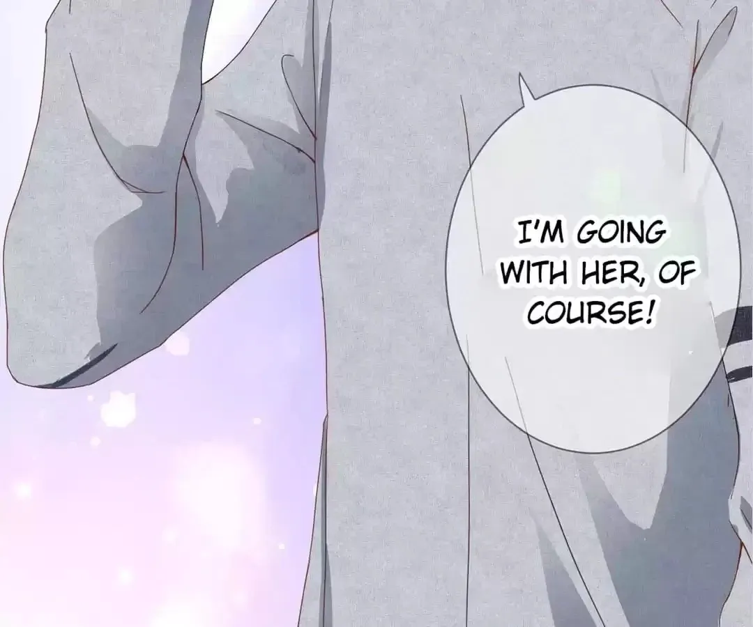 Stay in This Century Chapter 56 page 40 - 