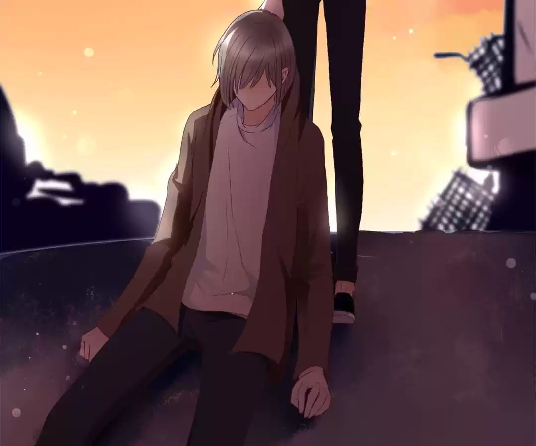 Stay in This Century Chapter 56 page 46 - 