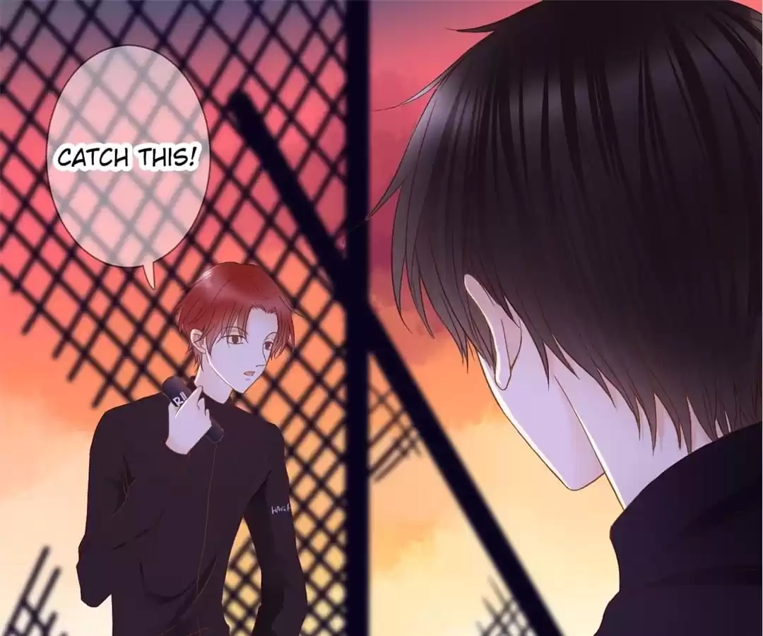 Stay in This Century Chapter 56 page 48 - 