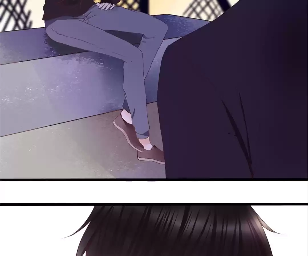 Stay in This Century Chapter 56 page 49 - 