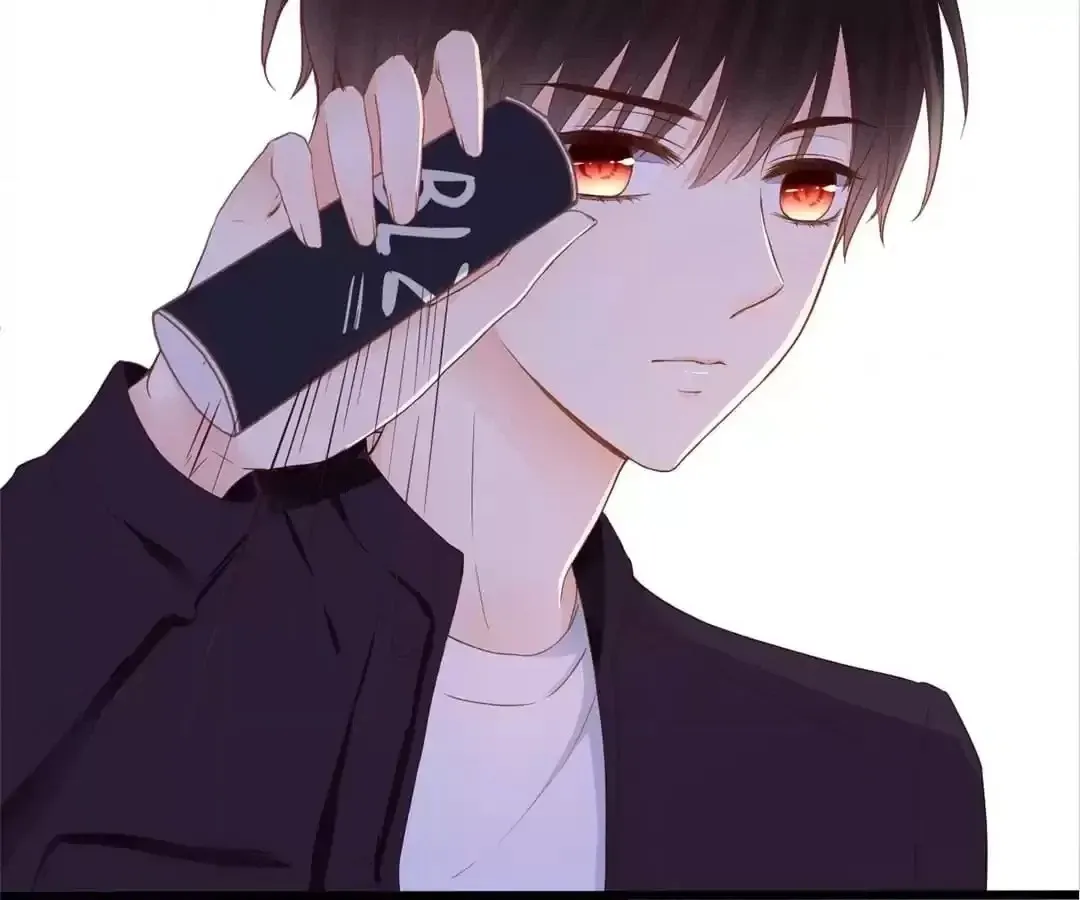 Stay in This Century Chapter 56 page 50 - 