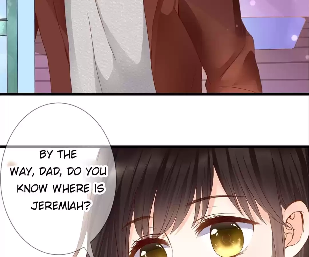 Stay in This Century Chapter 56 page 6 - 