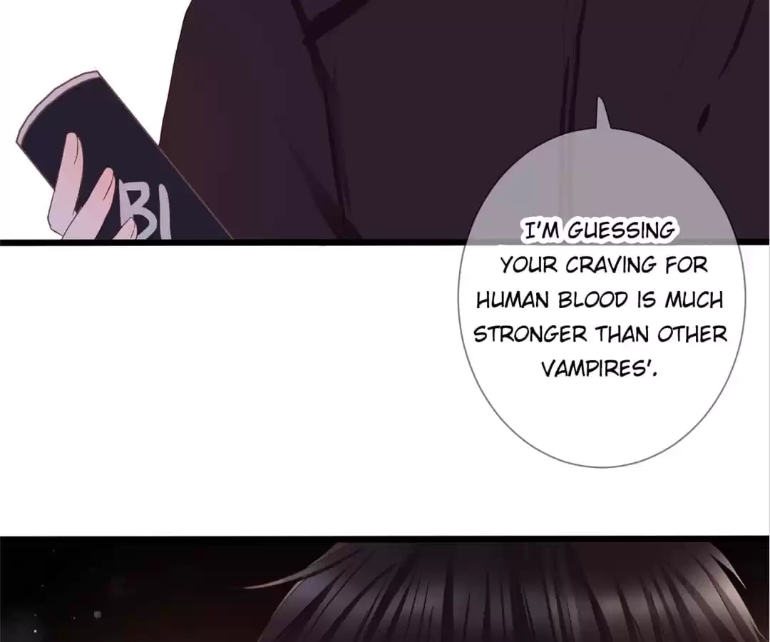 Stay in This Century Chapter 56 page 54 - 