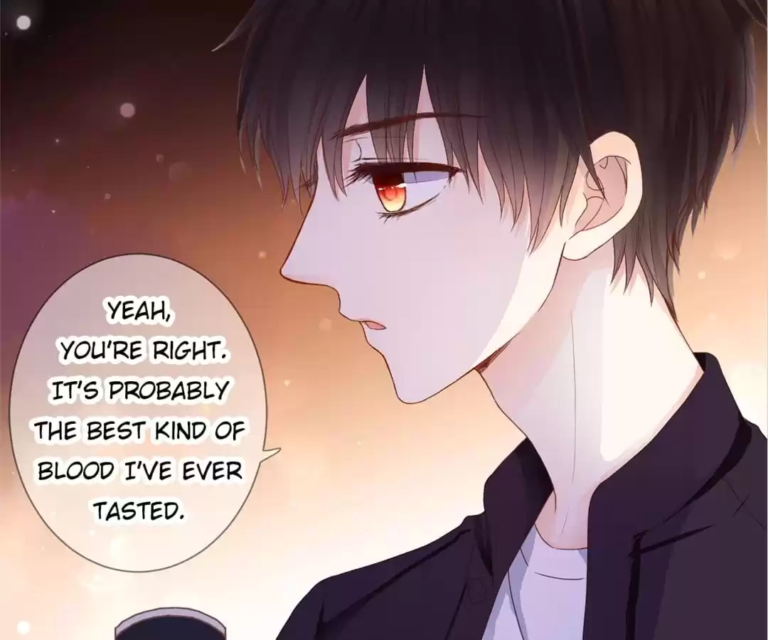 Stay in This Century Chapter 56 page 55 - 