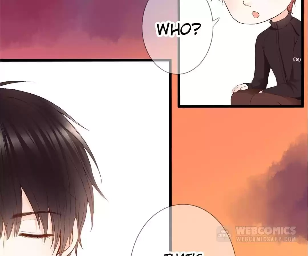 Stay in This Century Chapter 56 page 59 - 