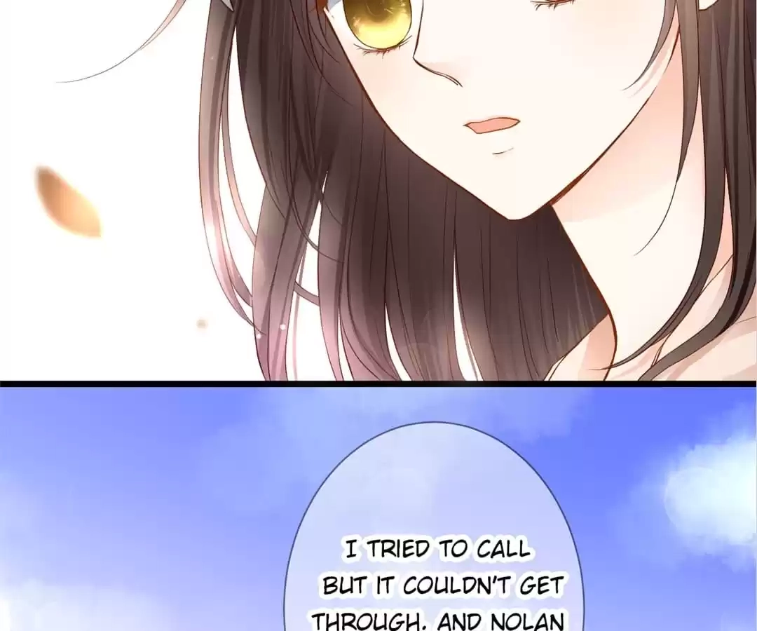 Stay in This Century Chapter 56 page 7 - 