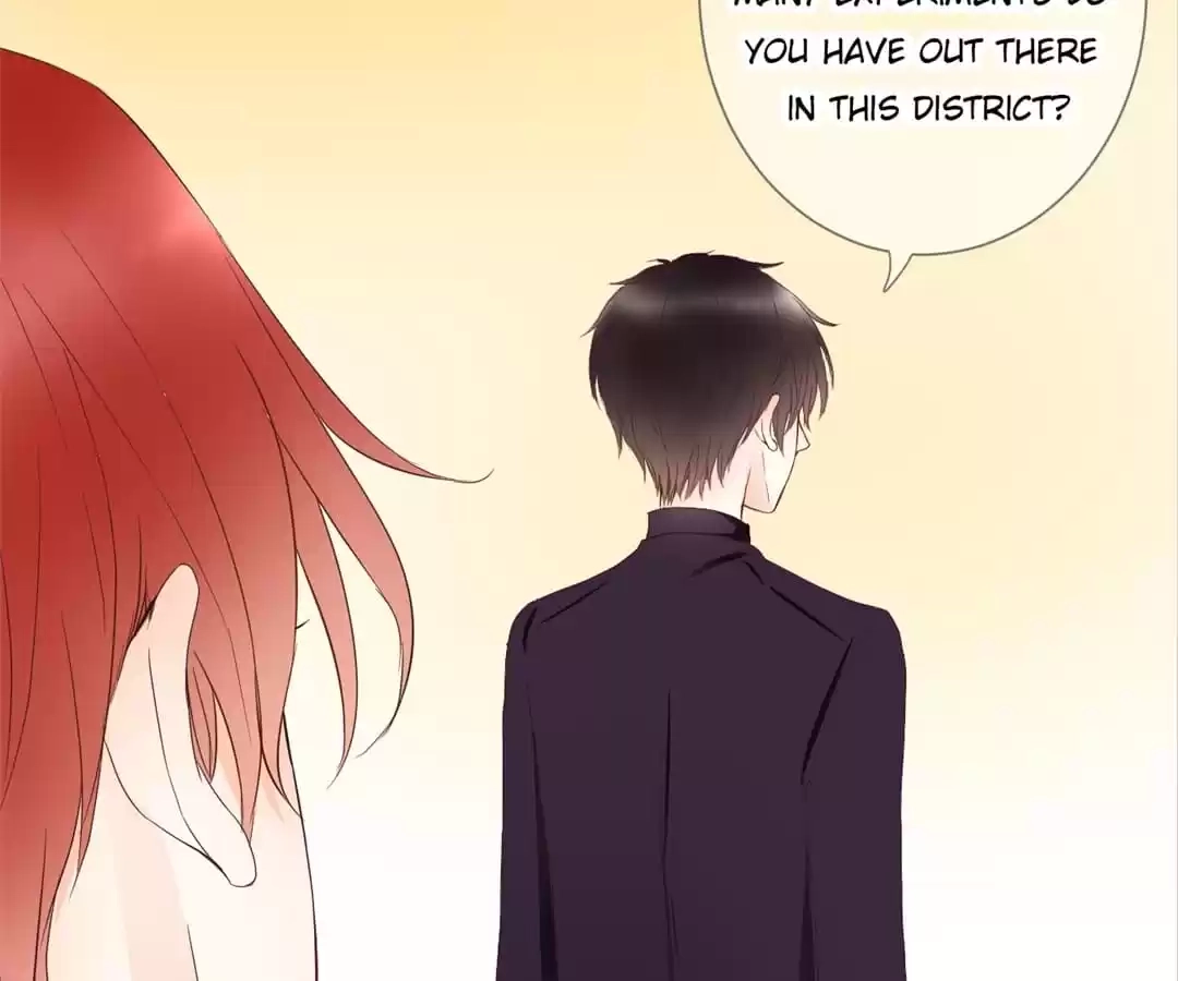 Stay in This Century Chapter 56 page 61 - 