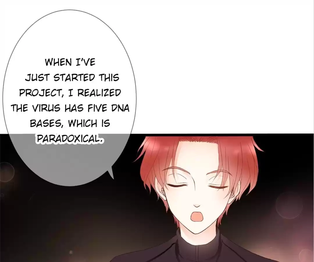 Stay in This Century Chapter 56 page 66 - 