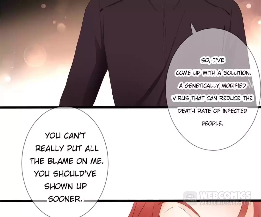 Stay in This Century Chapter 56 page 67 - 