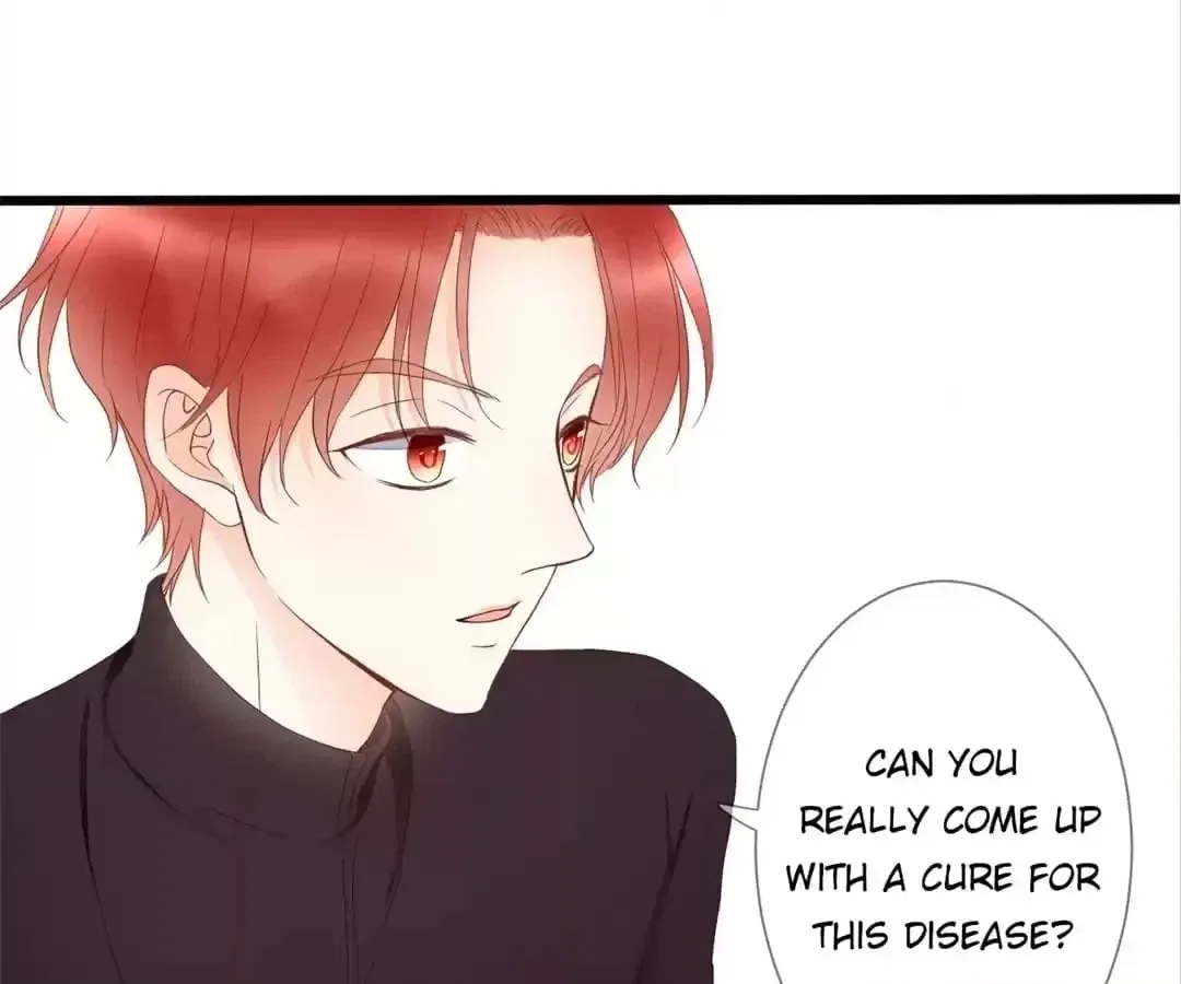 Stay in This Century Chapter 56 page 70 - 