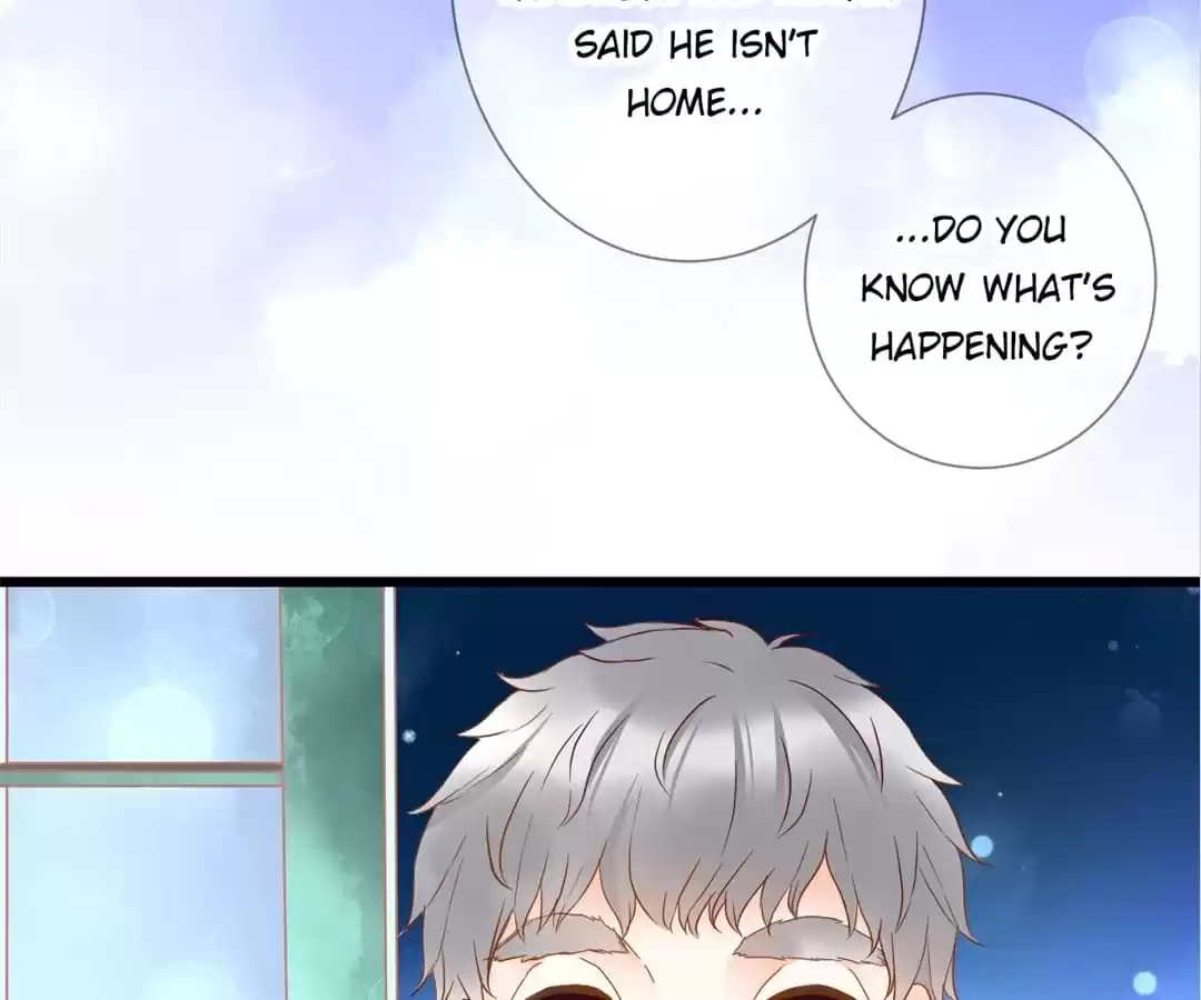 Stay in This Century Chapter 56 page 8 - 