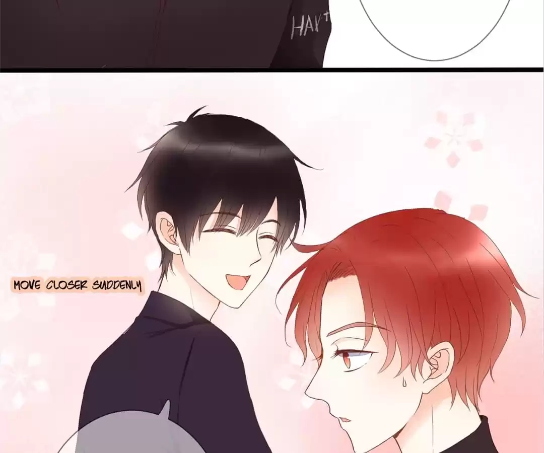Stay in This Century Chapter 56 page 71 - 