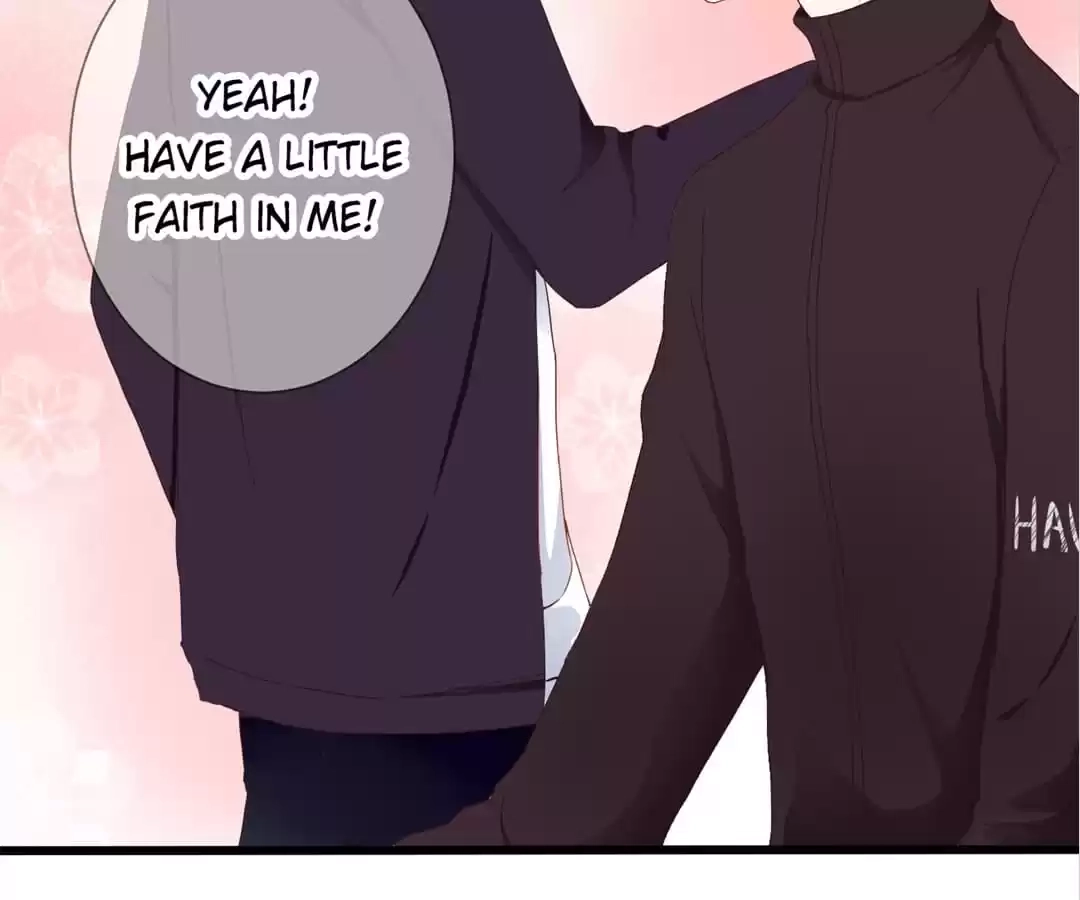 Stay in This Century Chapter 56 page 72 - 