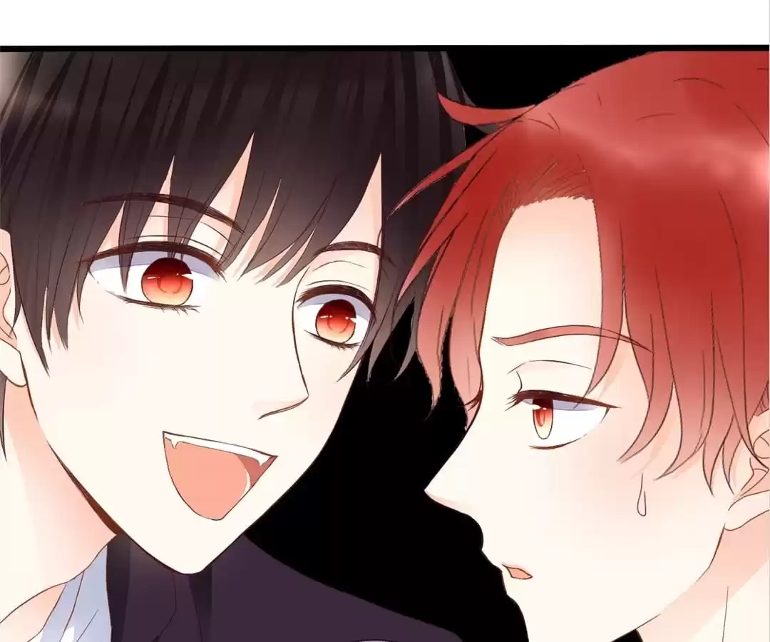 Stay in This Century Chapter 56 page 73 - 