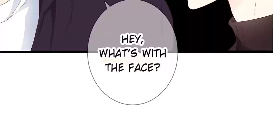 Stay in This Century Chapter 56 page 74 - 