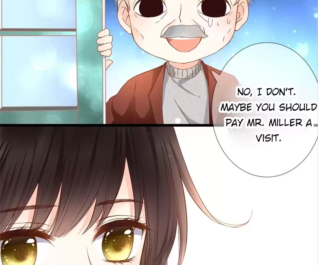 Stay in This Century Chapter 56 page 9 - 