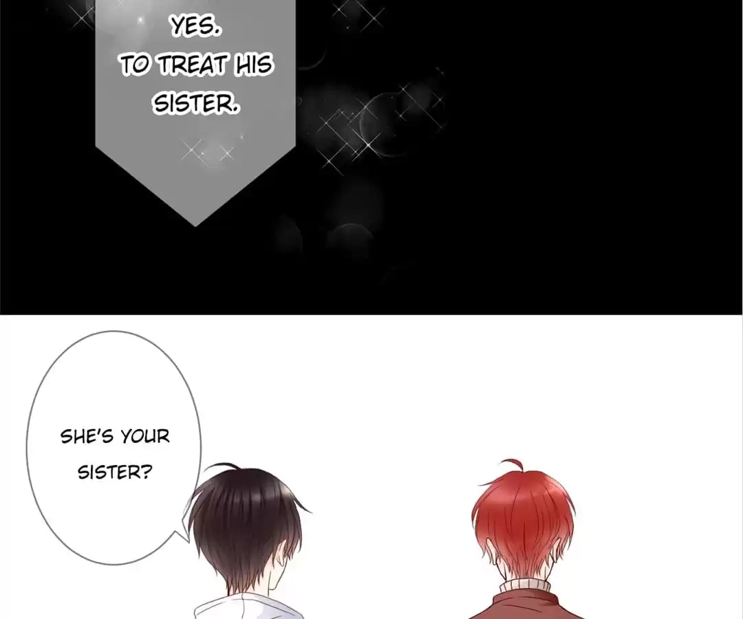 Stay in This Century Chapter 57 page 13 - 
