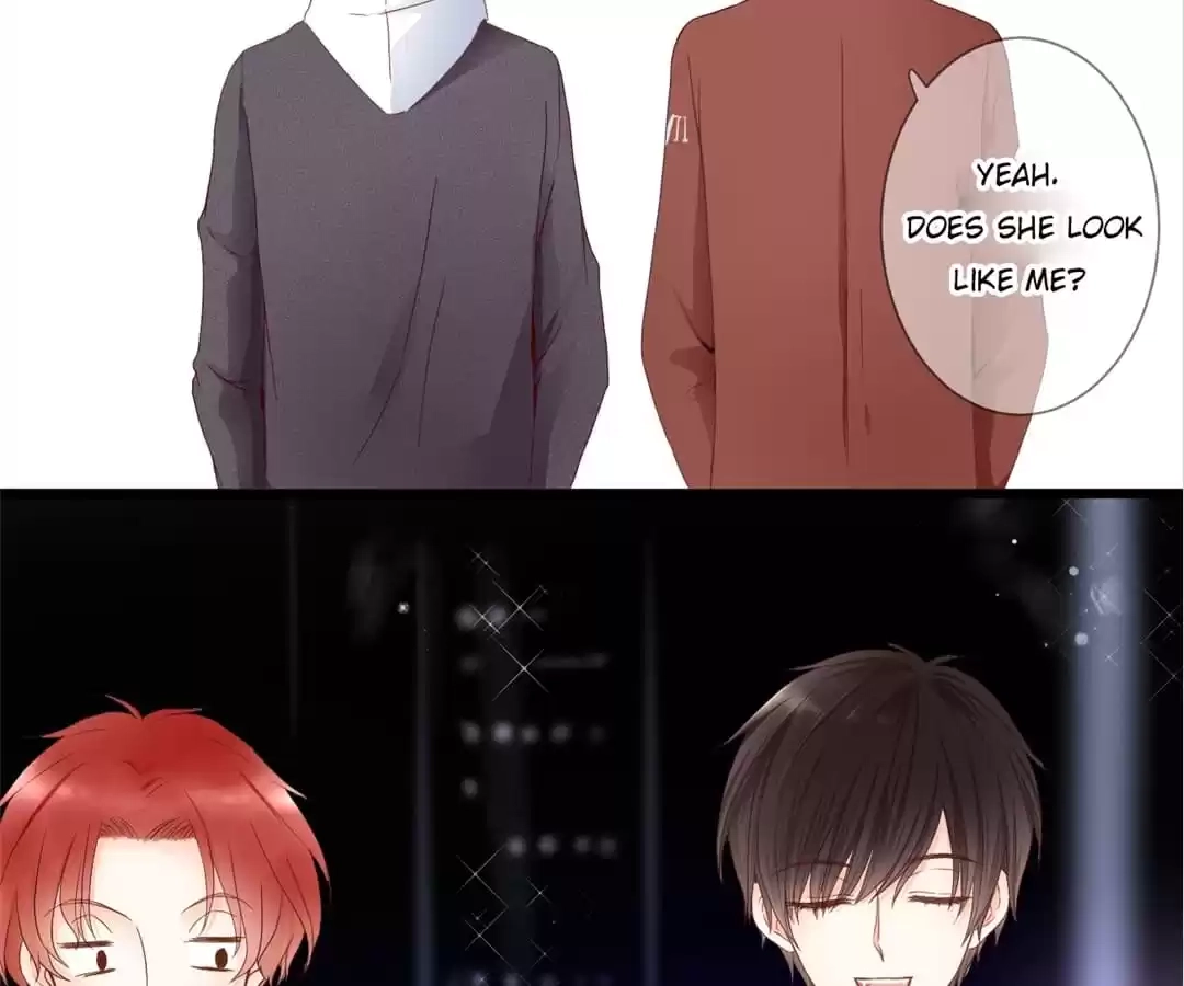 Stay in This Century Chapter 57 page 14 - 