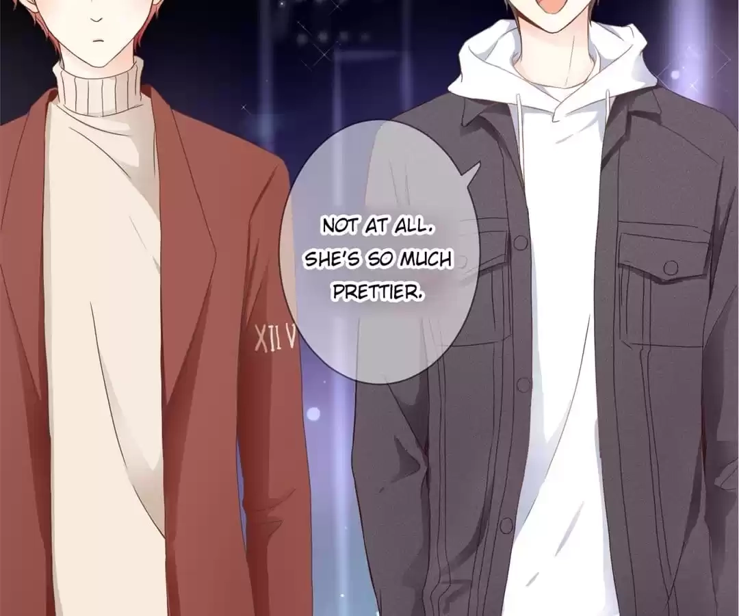 Stay in This Century Chapter 57 page 15 - 