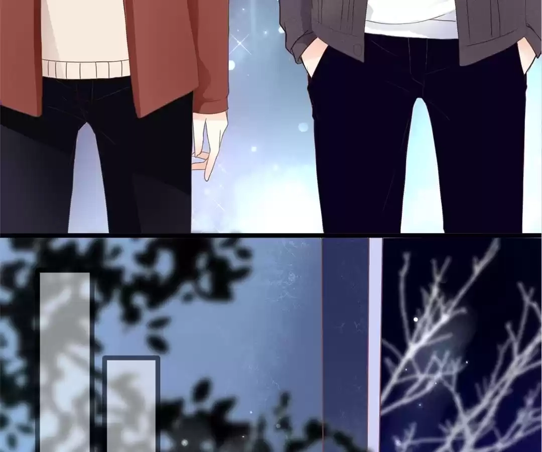 Stay in This Century Chapter 57 page 16 - 