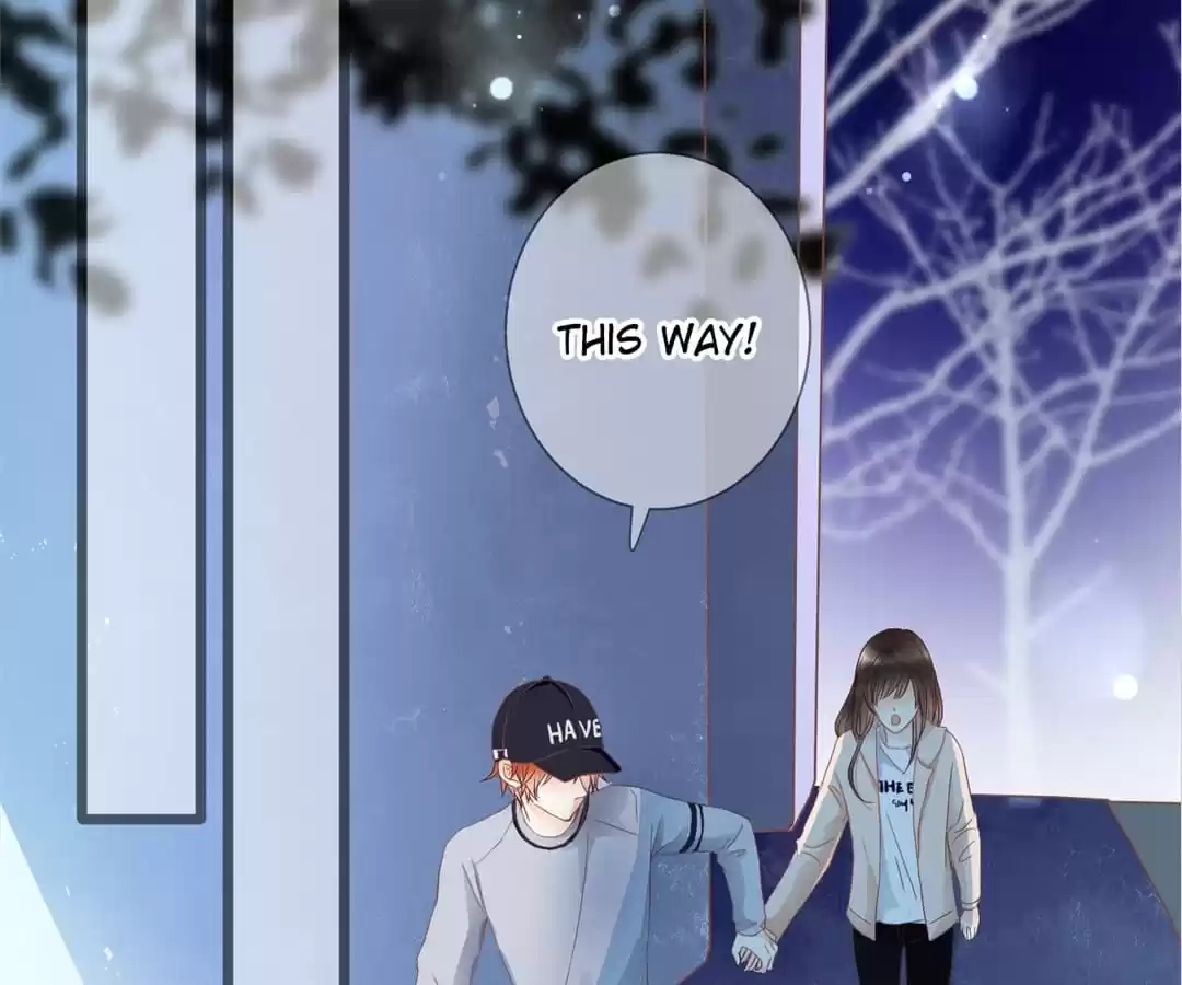 Stay in This Century Chapter 57 page 17 - 