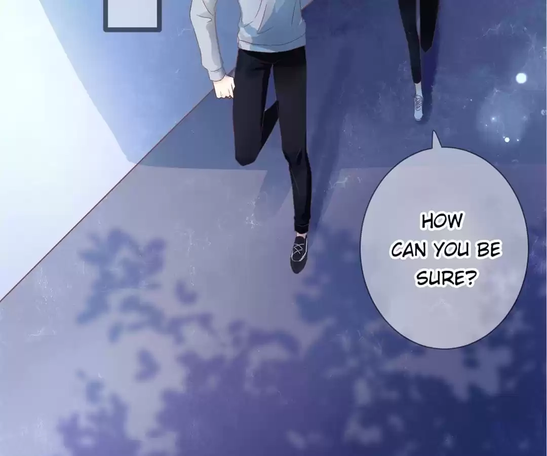 Stay in This Century Chapter 57 page 18 - 