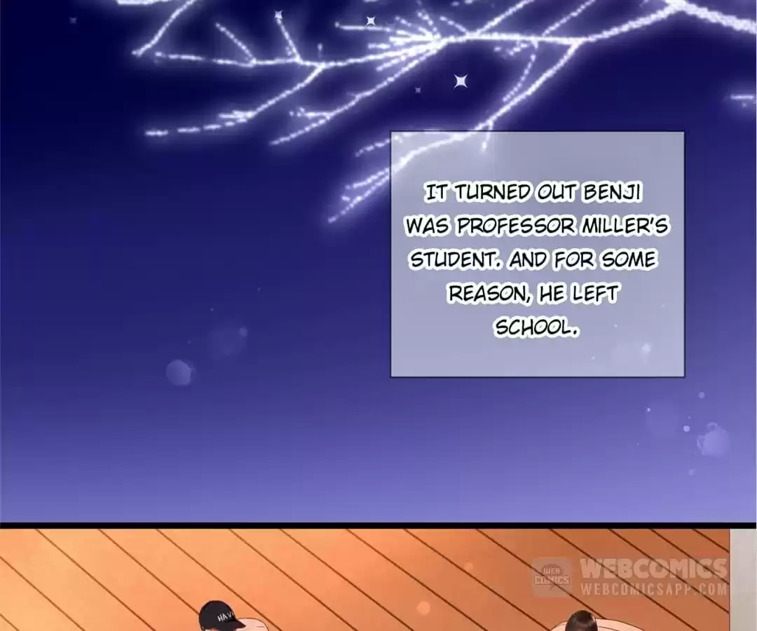Stay in This Century Chapter 57 page 3 - 