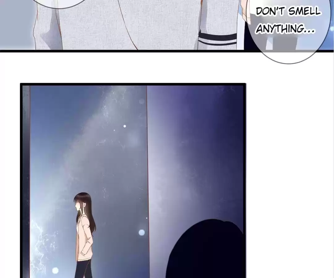 Stay in This Century Chapter 57 page 21 - 