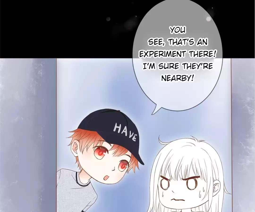 Stay in This Century Chapter 57 page 26 - 
