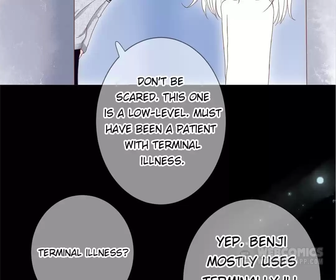 Stay in This Century Chapter 57 page 27 - 
