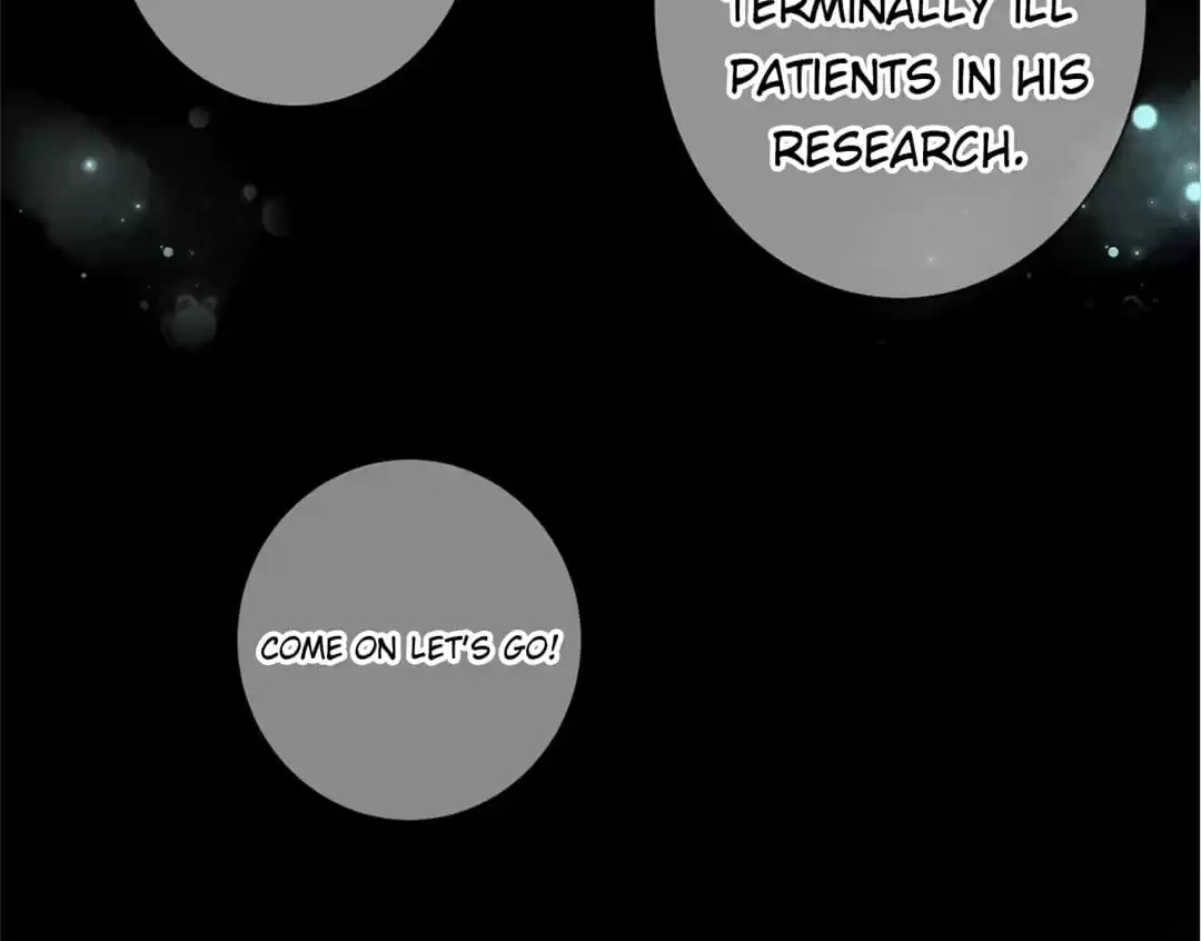 Stay in This Century Chapter 57 page 28 - 
