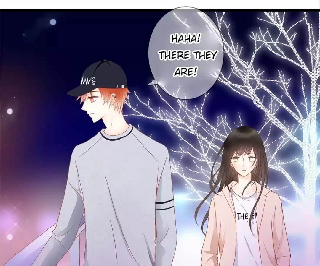 Stay in This Century Chapter 57 page 29 - 