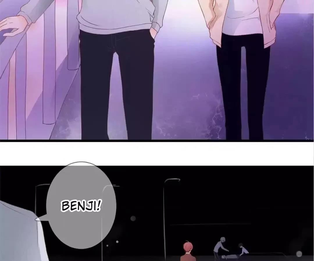 Stay in This Century Chapter 57 page 30 - 