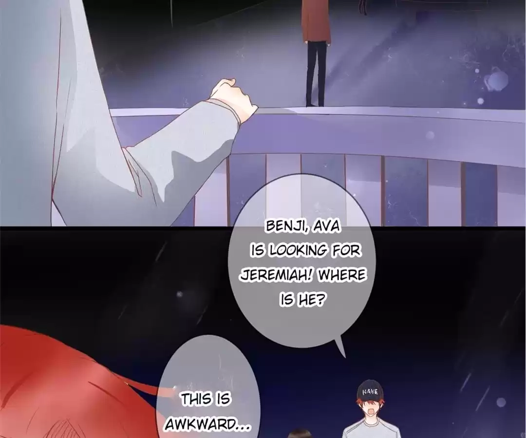 Stay in This Century Chapter 57 page 31 - 