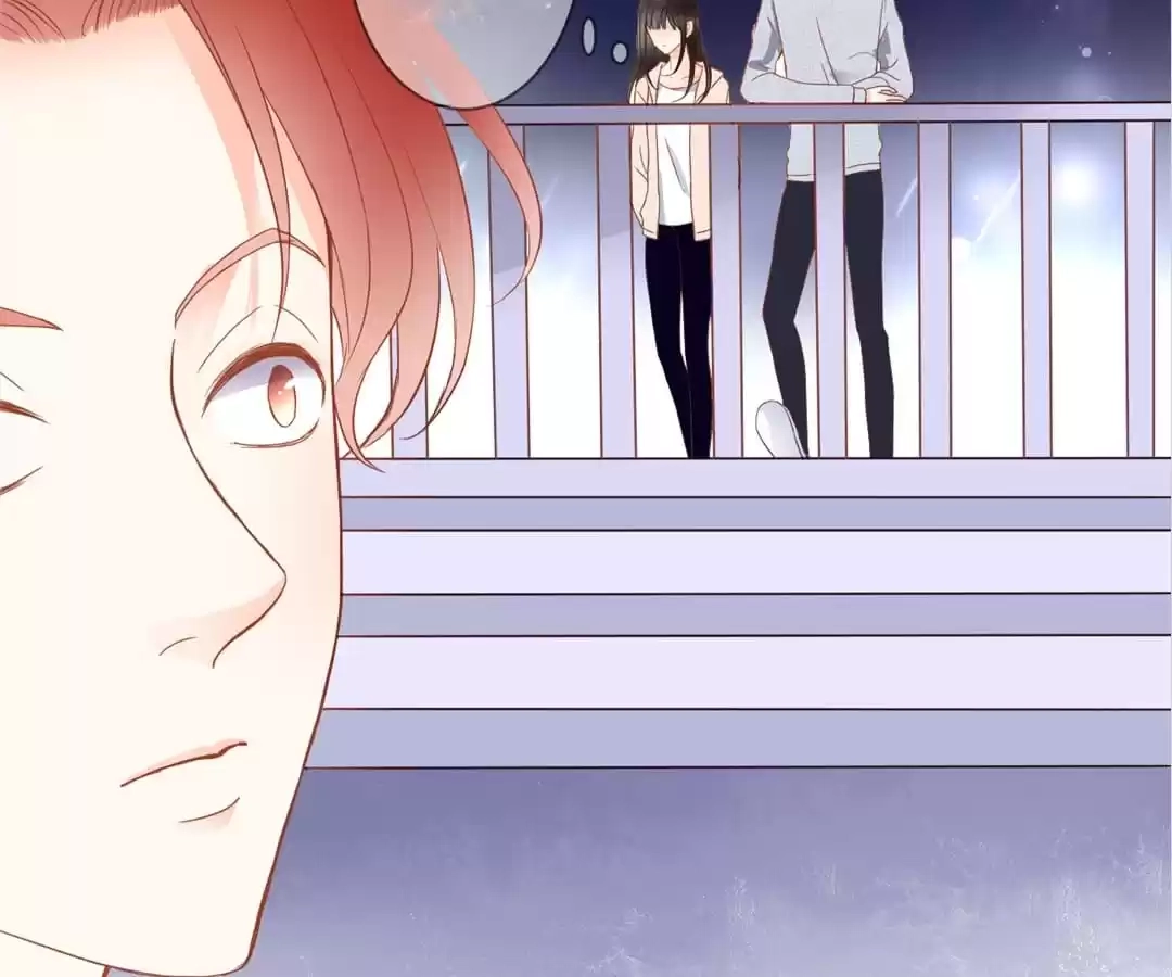 Stay in This Century Chapter 57 page 32 - 