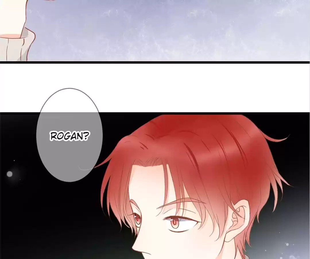 Stay in This Century Chapter 57 page 33 - 