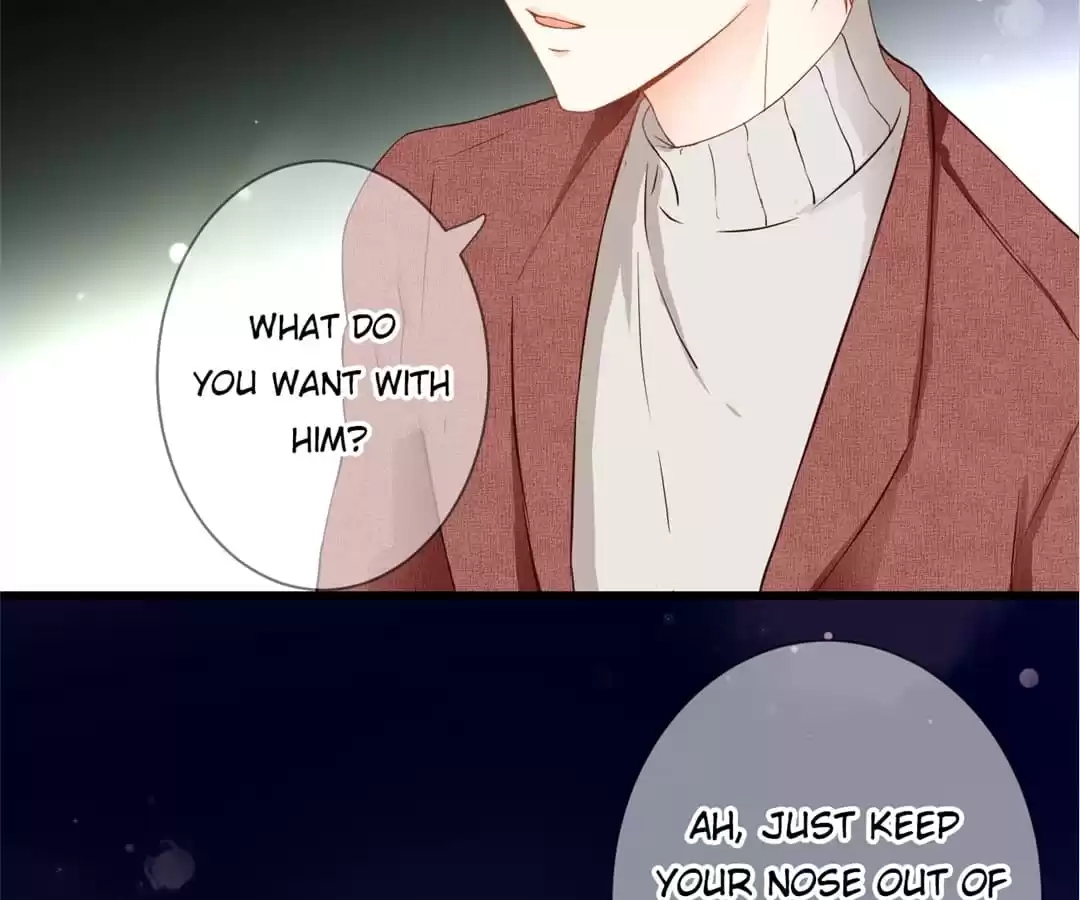 Stay in This Century Chapter 57 page 34 - 