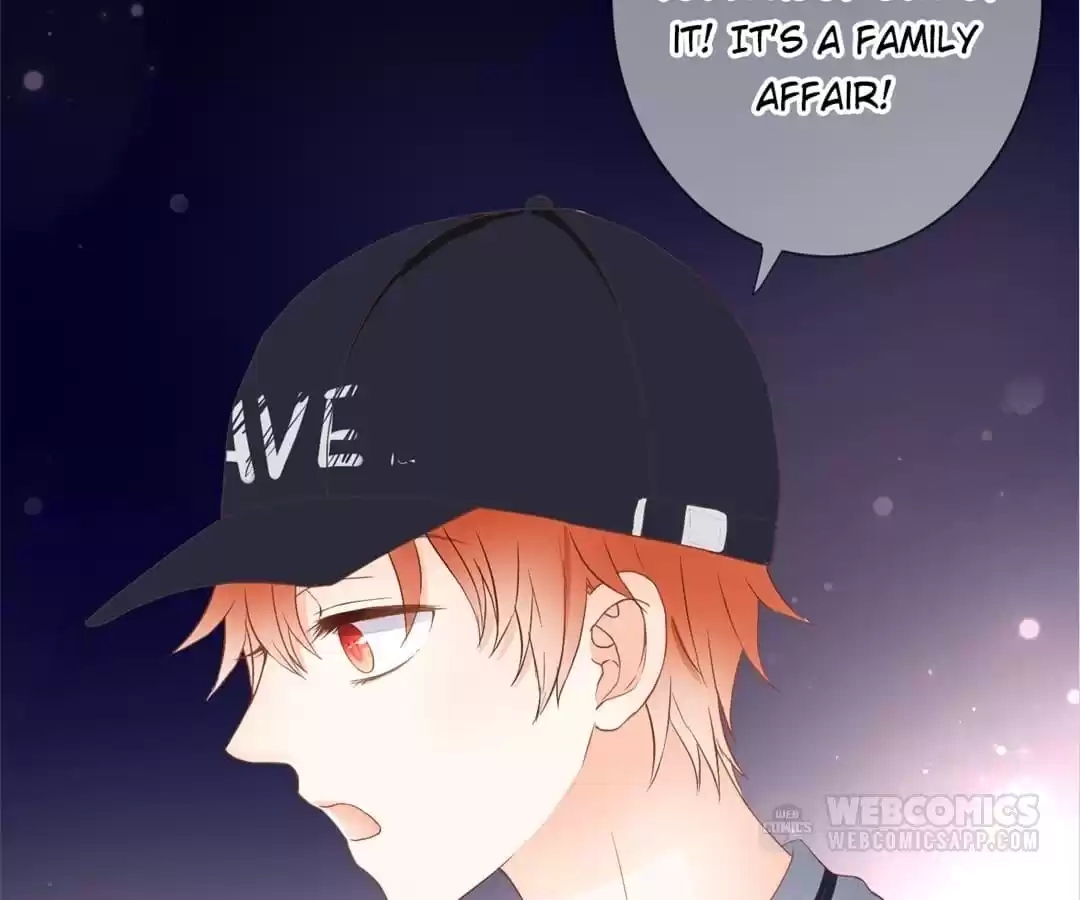 Stay in This Century Chapter 57 page 35 - 