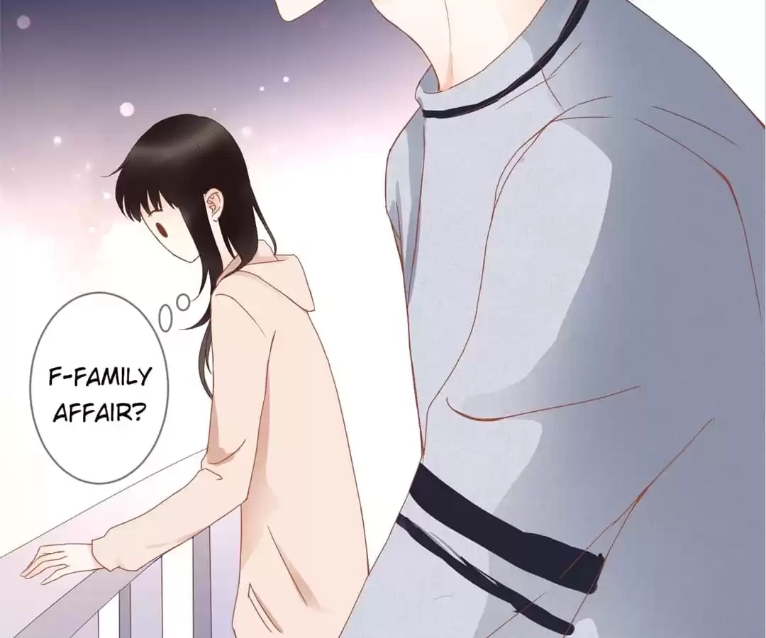 Stay in This Century Chapter 57 page 36 - 