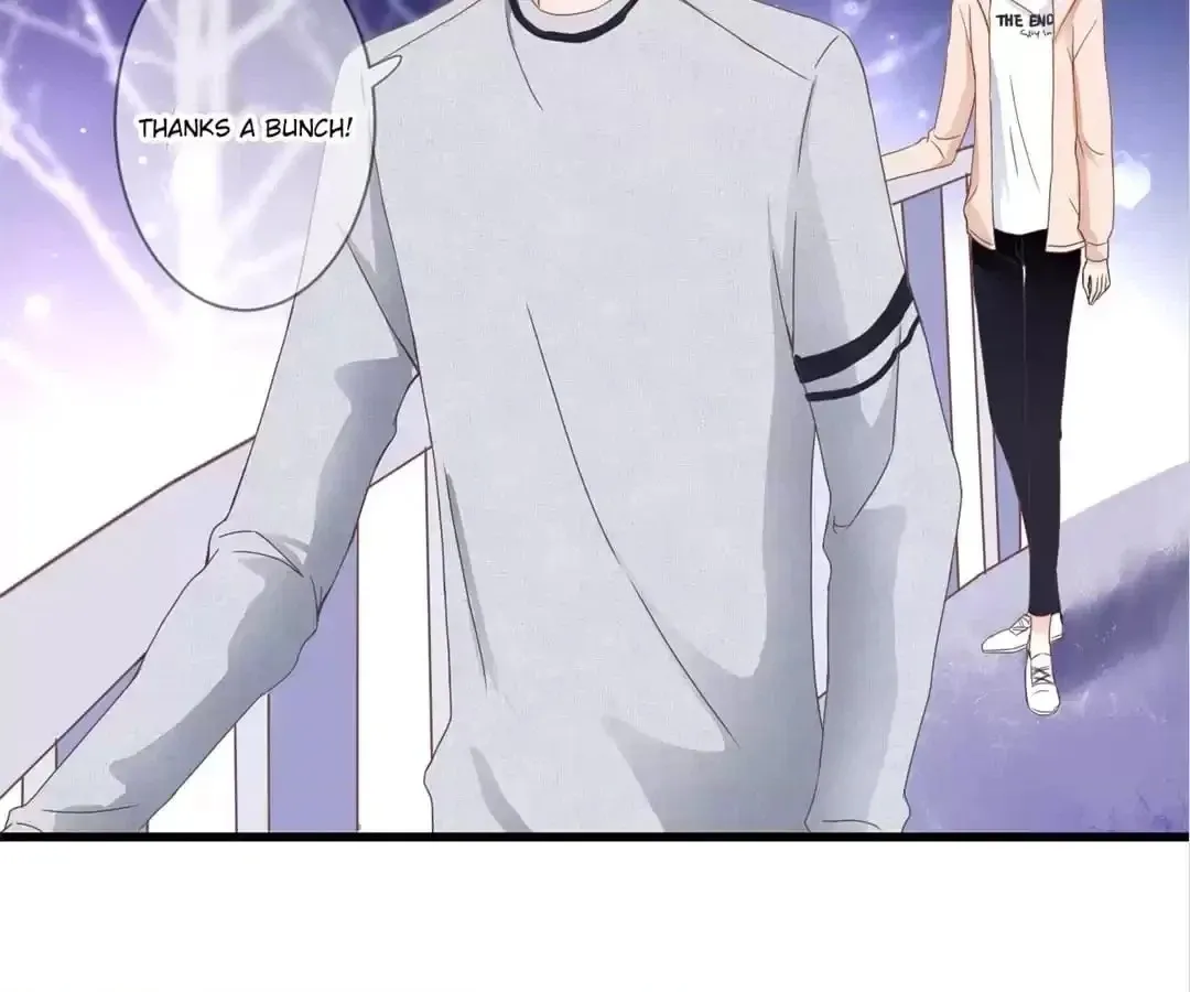 Stay in This Century Chapter 57 page 40 - 