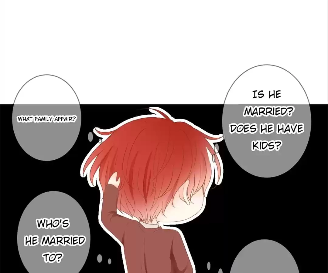 Stay in This Century Chapter 57 page 41 - 