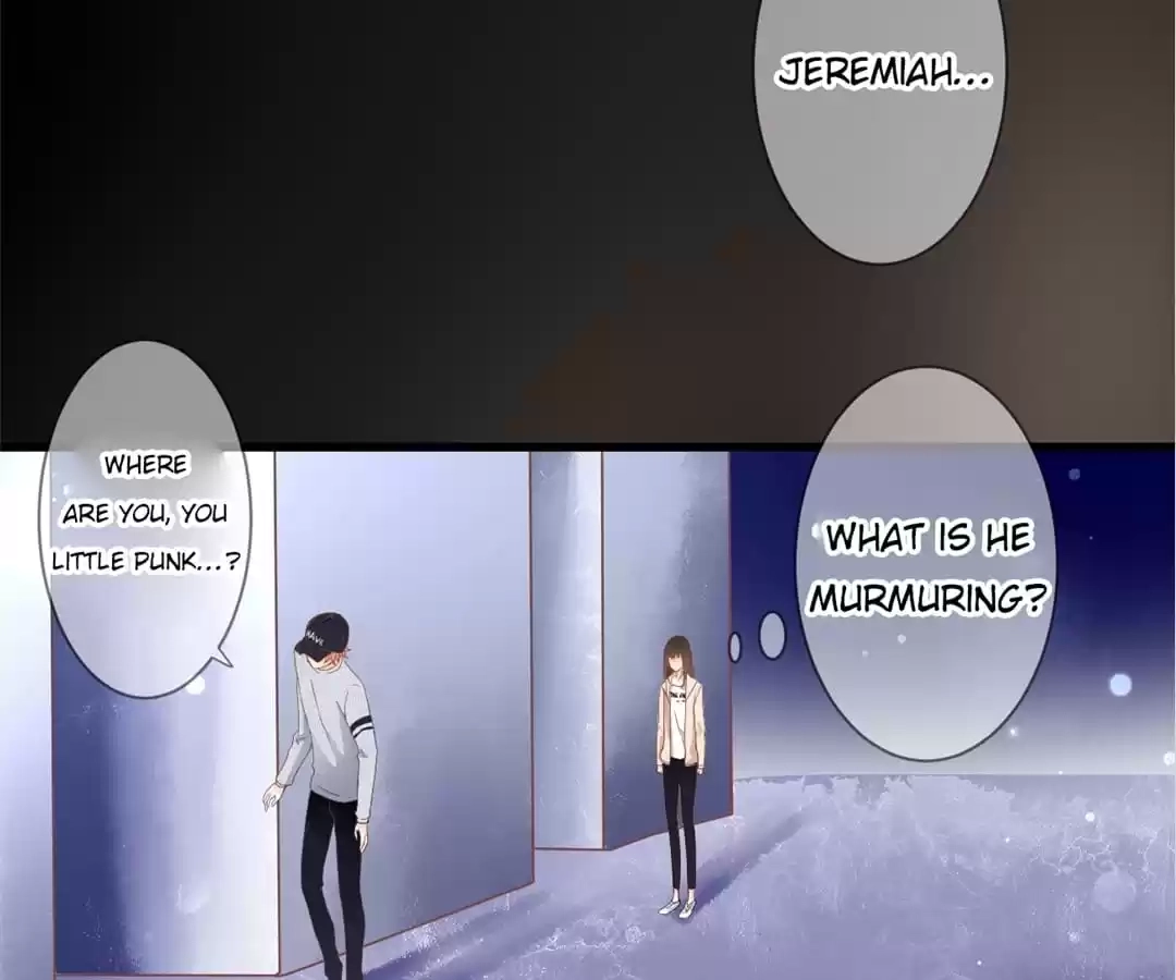 Stay in This Century Chapter 57 page 44 - 