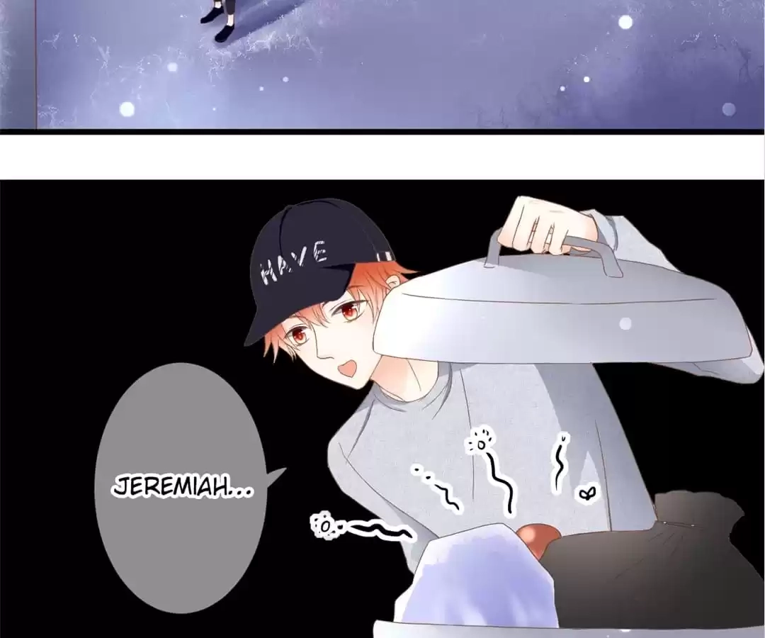 Stay in This Century Chapter 57 page 45 - 