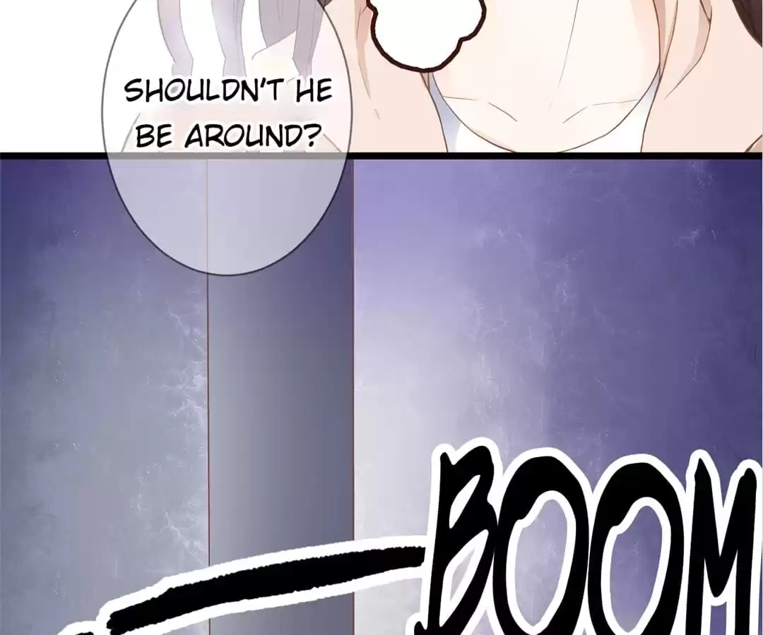 Stay in This Century Chapter 57 page 49 - 