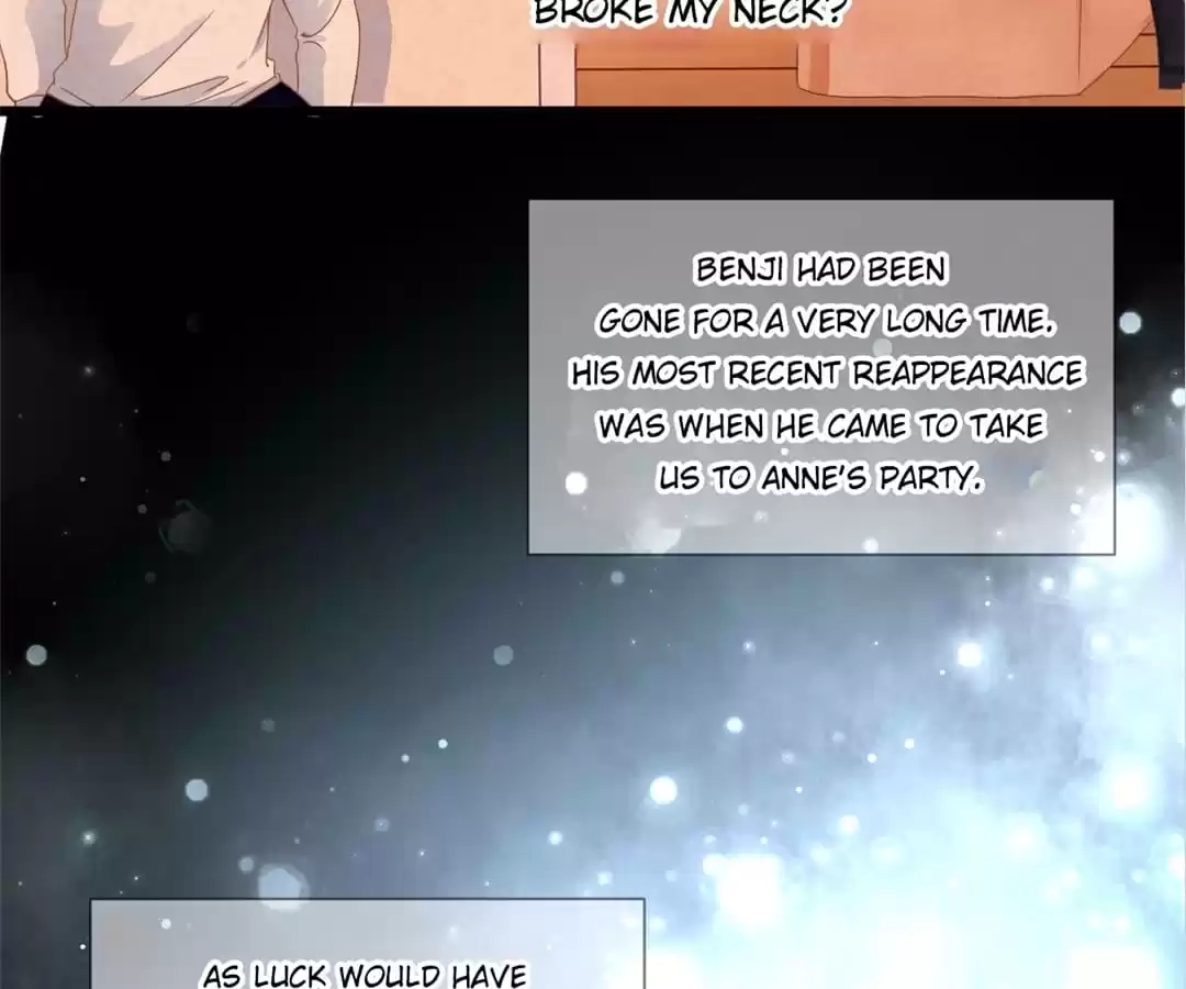 Stay in This Century Chapter 57 page 6 - 