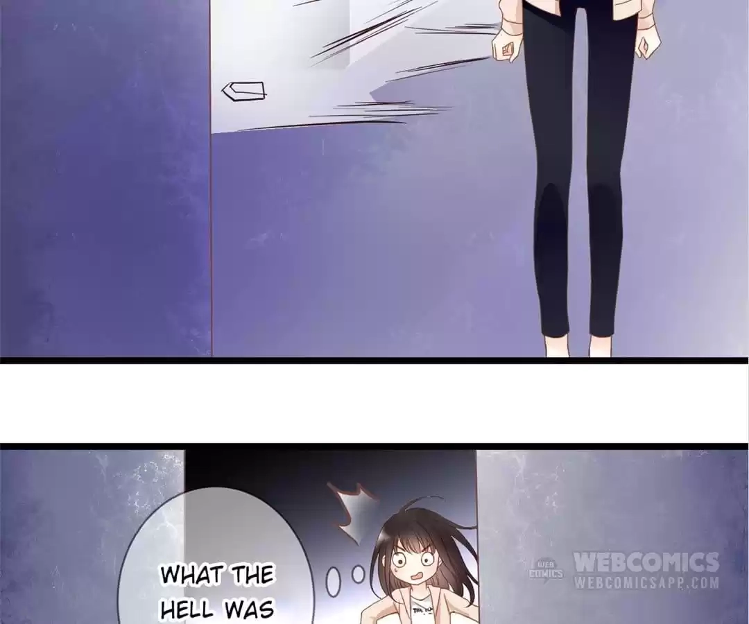 Stay in This Century Chapter 57 page 51 - 