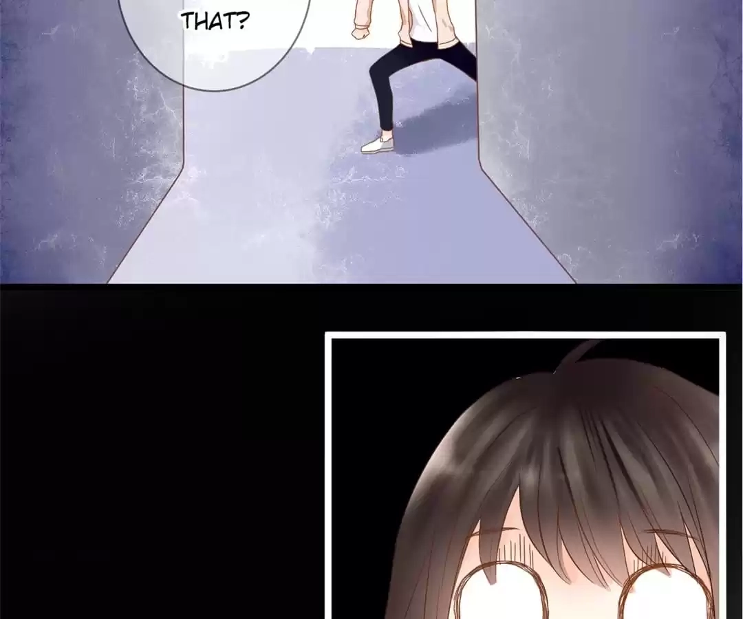 Stay in This Century Chapter 57 page 52 - 