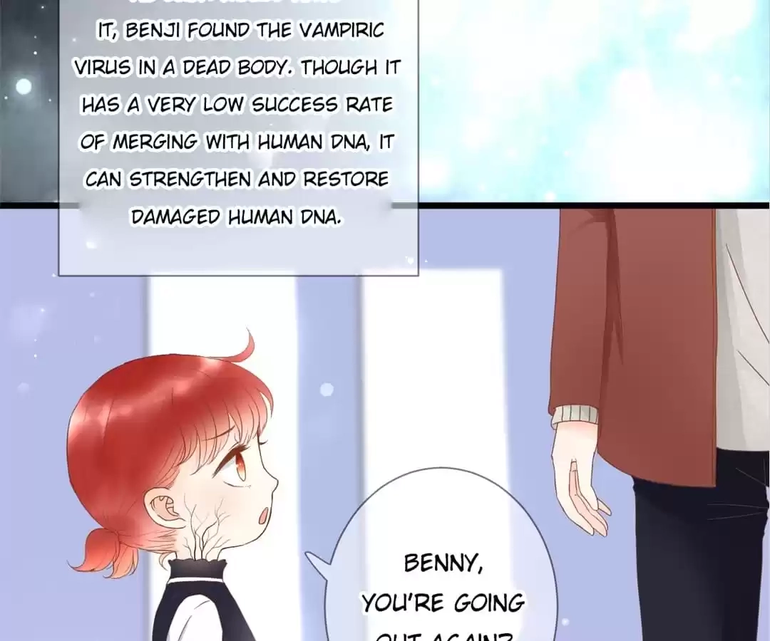 Stay in This Century Chapter 57 page 7 - 