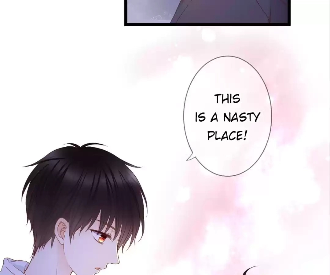 Stay in This Century Chapter 57 page 66 - 