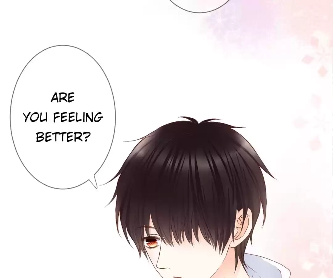 Stay in This Century Chapter 57 page 68 - 